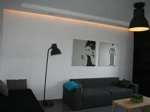Old Town Apartments Heweliusza II