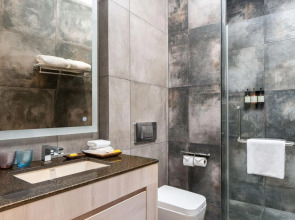 Capri by Fraser, Phnom Penh