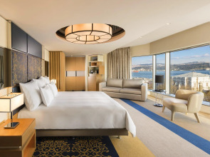 Swissotel The Bosphorus Istanbul