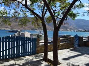 Clio'S Beach House - Deluxe Beach Front Property