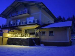 Ferienhaus Bergblick