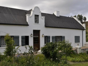 Wildekrans Country House