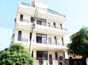 563 Residency