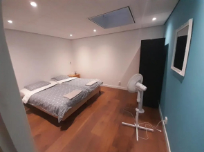 Ferien/vakantie appartement Roompot
