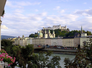 Hotel Sacher Salzburg