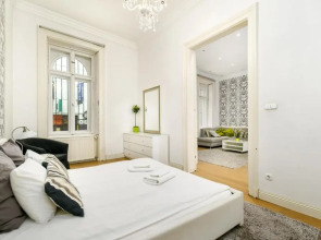 NagyDiofa Apartment