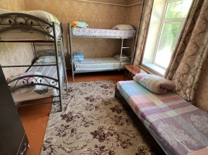 Tour info Hostel