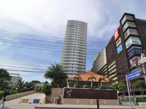 View Talay6 Mark Apartments
