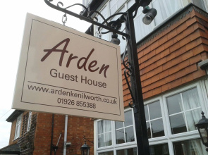 Arden Guest House