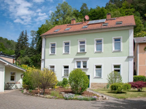 Holiday Apartments Wettin