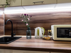 ApartMe на проезде 1-й Предпортовый