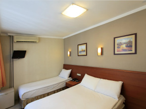 Hotel Inter Istanbul