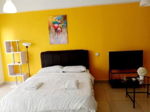 Ha20, Cyberjaya, Netflix, Wifi, Parking
