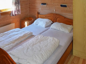 8 Person Holiday Home in Olden