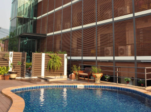 The Gallery @ Koh Chang