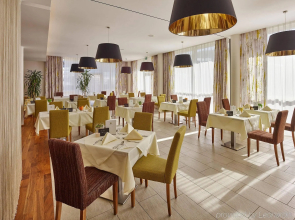 Auszeit Hotel