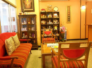 BS Court Boutique Residence