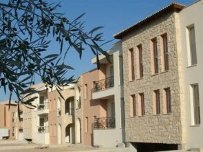 Modern Apartment Near the Beach in Cyprus