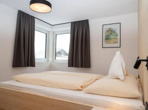 Appartment Silvrettahorn