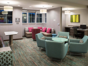 Residence Inn Albany Clifton Park