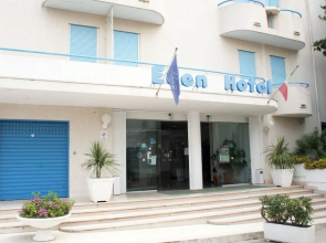 Eden Hotel