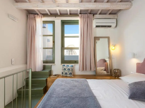 Neratze Hammam Suites