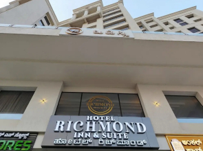 Richmond Inn and Suites