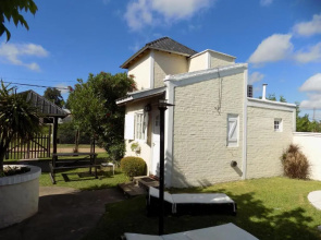 Altos de Unzué