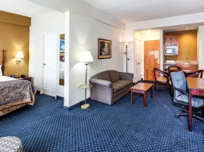 Wingate by Wyndham Atlanta/Six Flags Austell