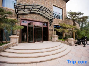 Wangjing Tower Hotel