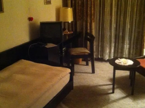 Hotel Alt Rodach