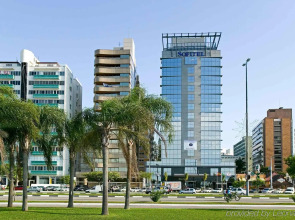 Novotel Florianópolis