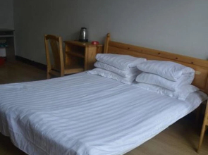 Manzhouli City Youth Guesthouse