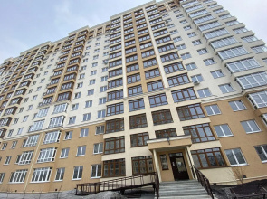 Apartamenty na ulice Micurina 58k3