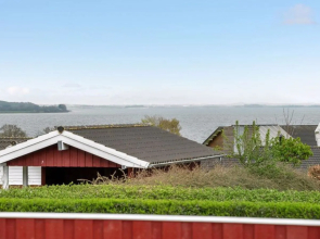 "Henrijette" - 200m from the sea in SE Jutland