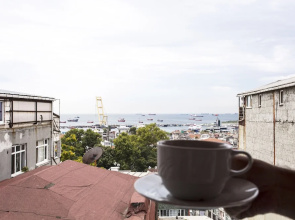 Grand Bagoz Hotel