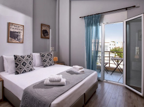 Beach Villa Penelope with private pool