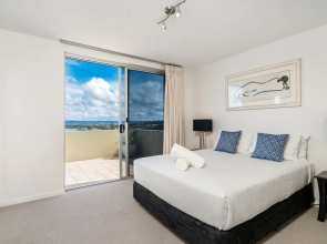 Grandview Apartments Ballina
