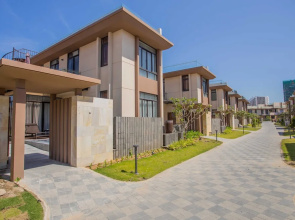 Cam Ranh Mystery Villas & Spa