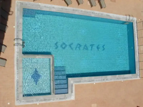 Socrates Studios And Apartments 4*