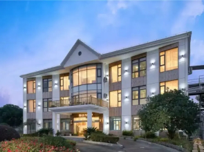 Floral Hotel Xiangfengling