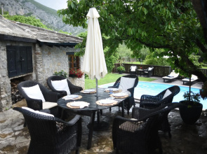The Old House Paparosa Mostar - Blagaj