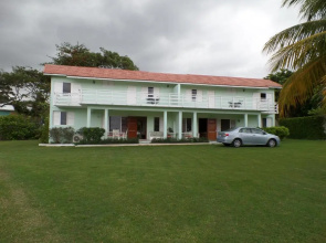 Miramar 6 Bedroom on the Beach