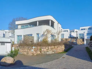 Haus Ars Vivendi - Wohnung 1