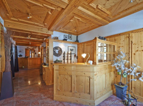 Hotel Welschen Zermatt