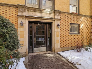 1BR Cozy Apt - Marshfield 27-W2