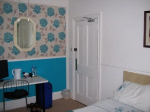 Abbey Guest House