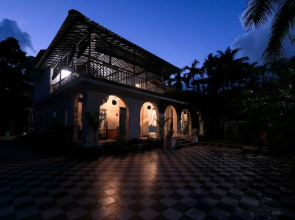 Gypsie's Hideout, Alibaug