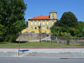 Oporto T3 Prelada
