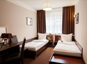 Hotel Diament Spodek Katowice